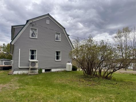 17 Old Pond Road Dexter ME 04930