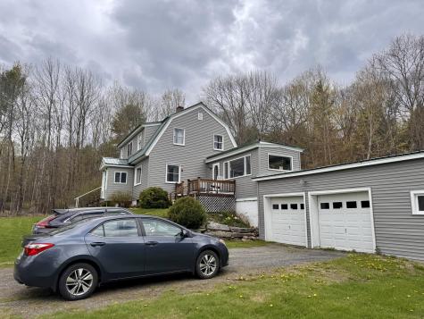 17 Old Pond Road Dexter ME 04930