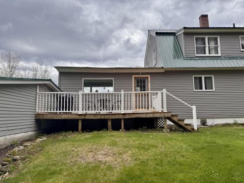 17 Old Pond Road Dexter ME 04930