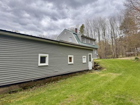 17 Old Pond Road Dexter ME 04930