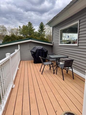 17 Old Pond Road Dexter ME 04930
