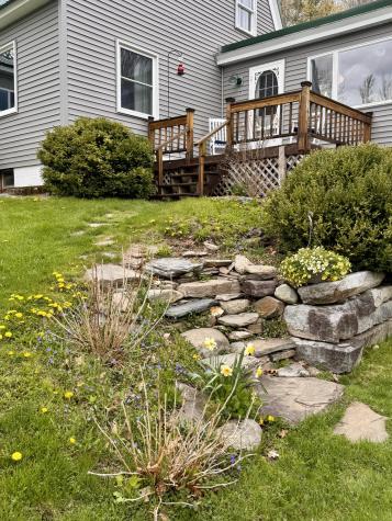 17 Old Pond Road Dexter ME 04930