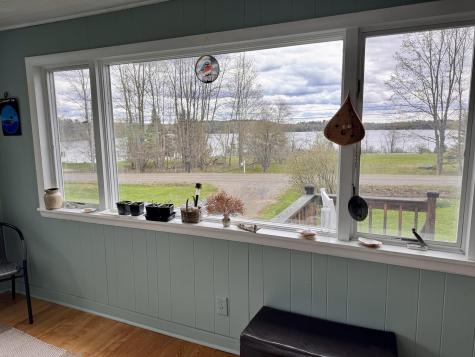 17 Old Pond Road Dexter ME 04930