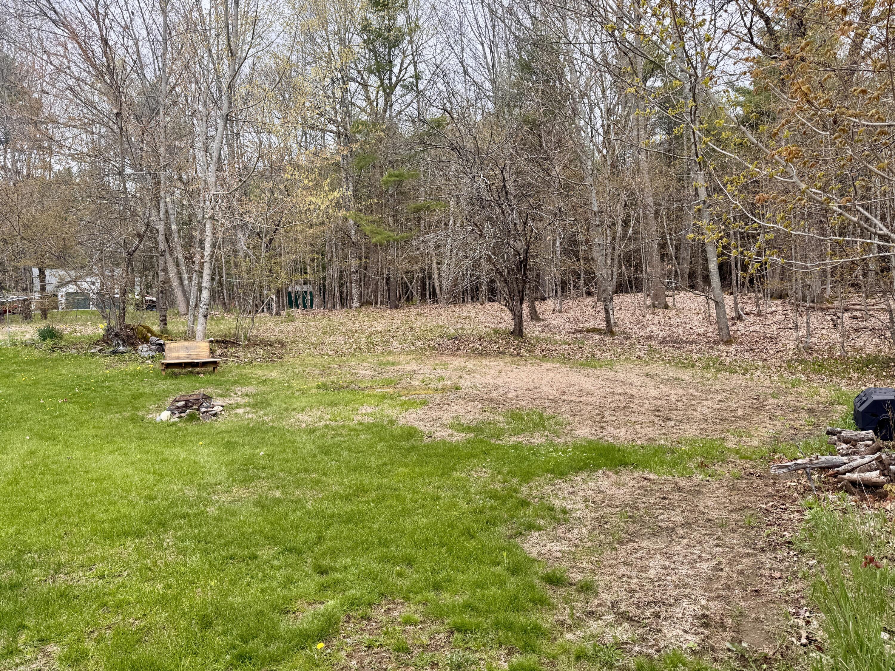17 Old Pond Road Dexter ME 04930