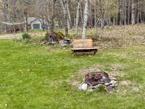 17 Old Pond Road Dexter ME 04930