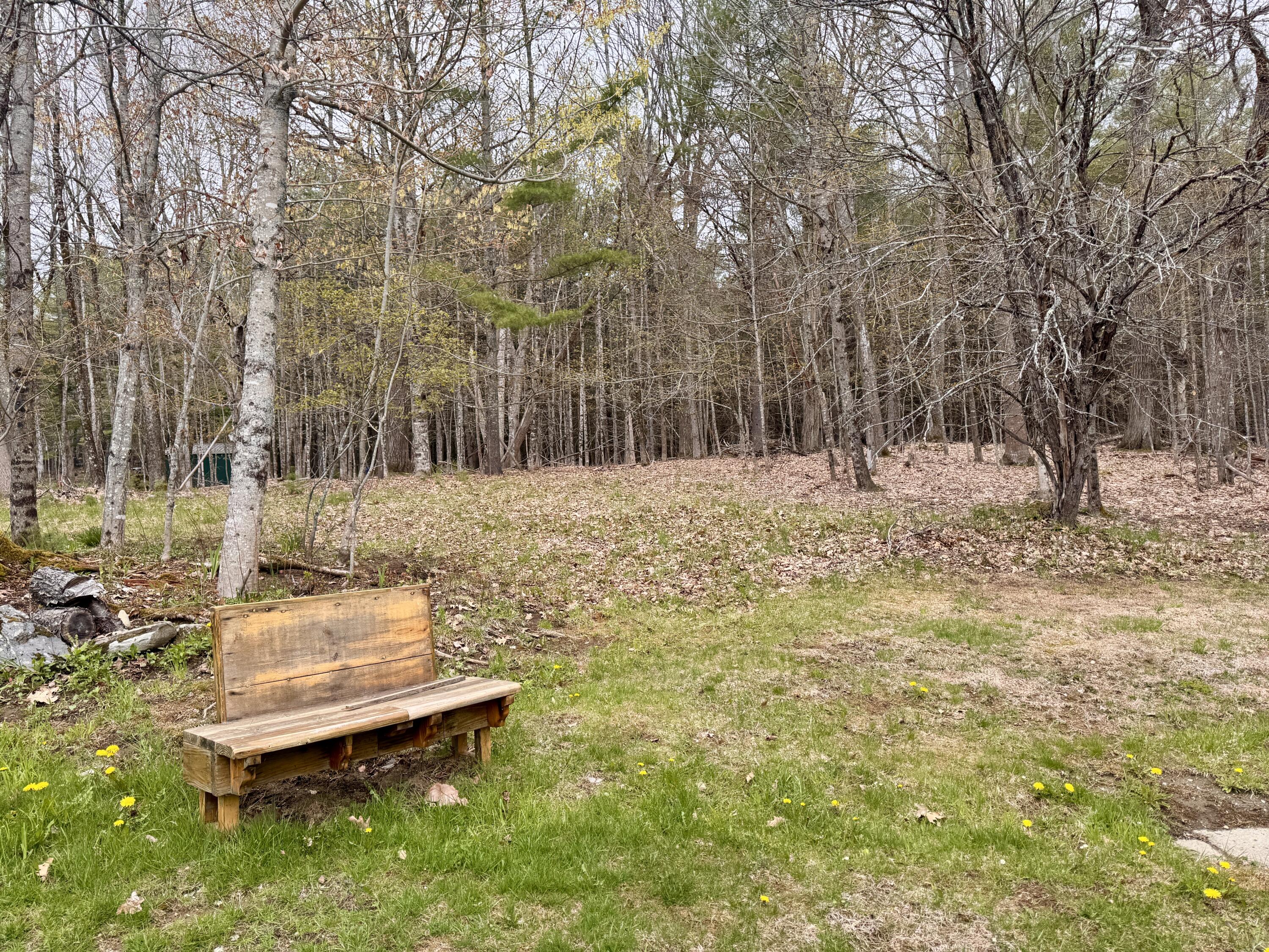 17 Old Pond Road Dexter ME 04930
