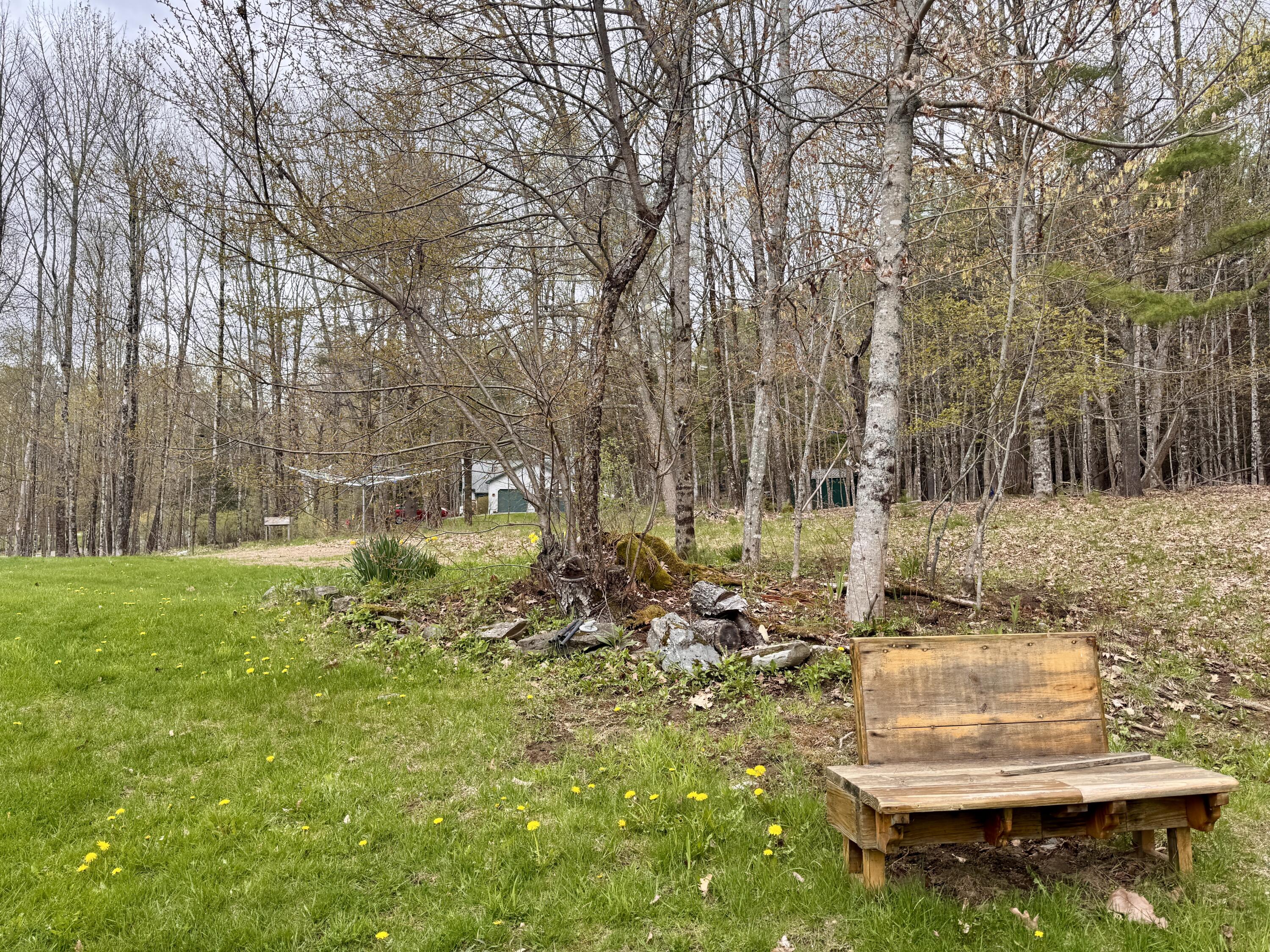 17 Old Pond Road Dexter ME 04930