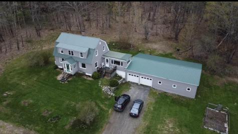 17 Old Pond Road Dexter ME 04930