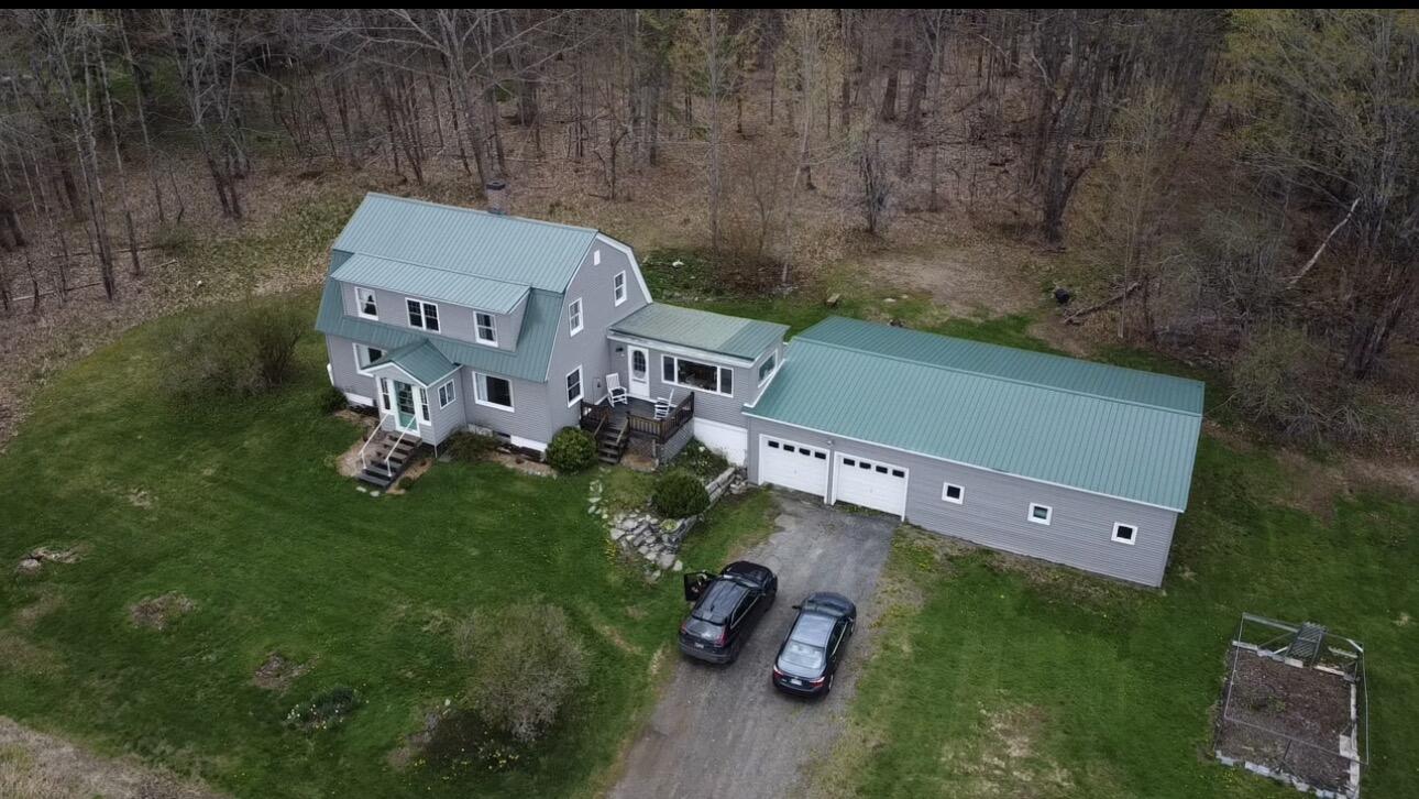 17 Old Pond Road Dexter ME 04930