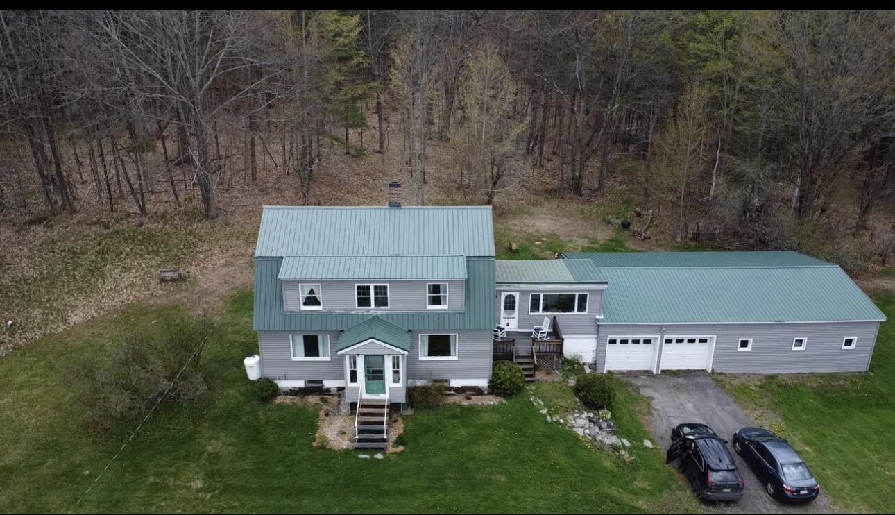 17 Old Pond Road Dexter ME 04930