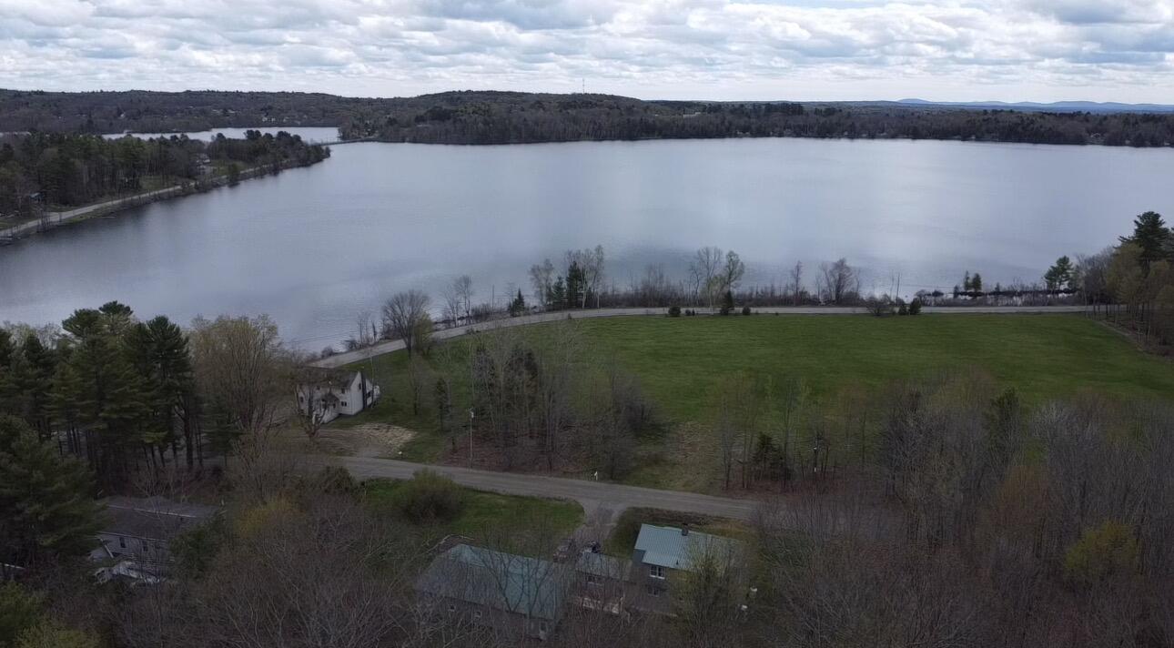 17 Old Pond Road Dexter ME 04930