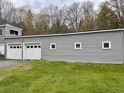 17 Old Pond Road Dexter ME 04930