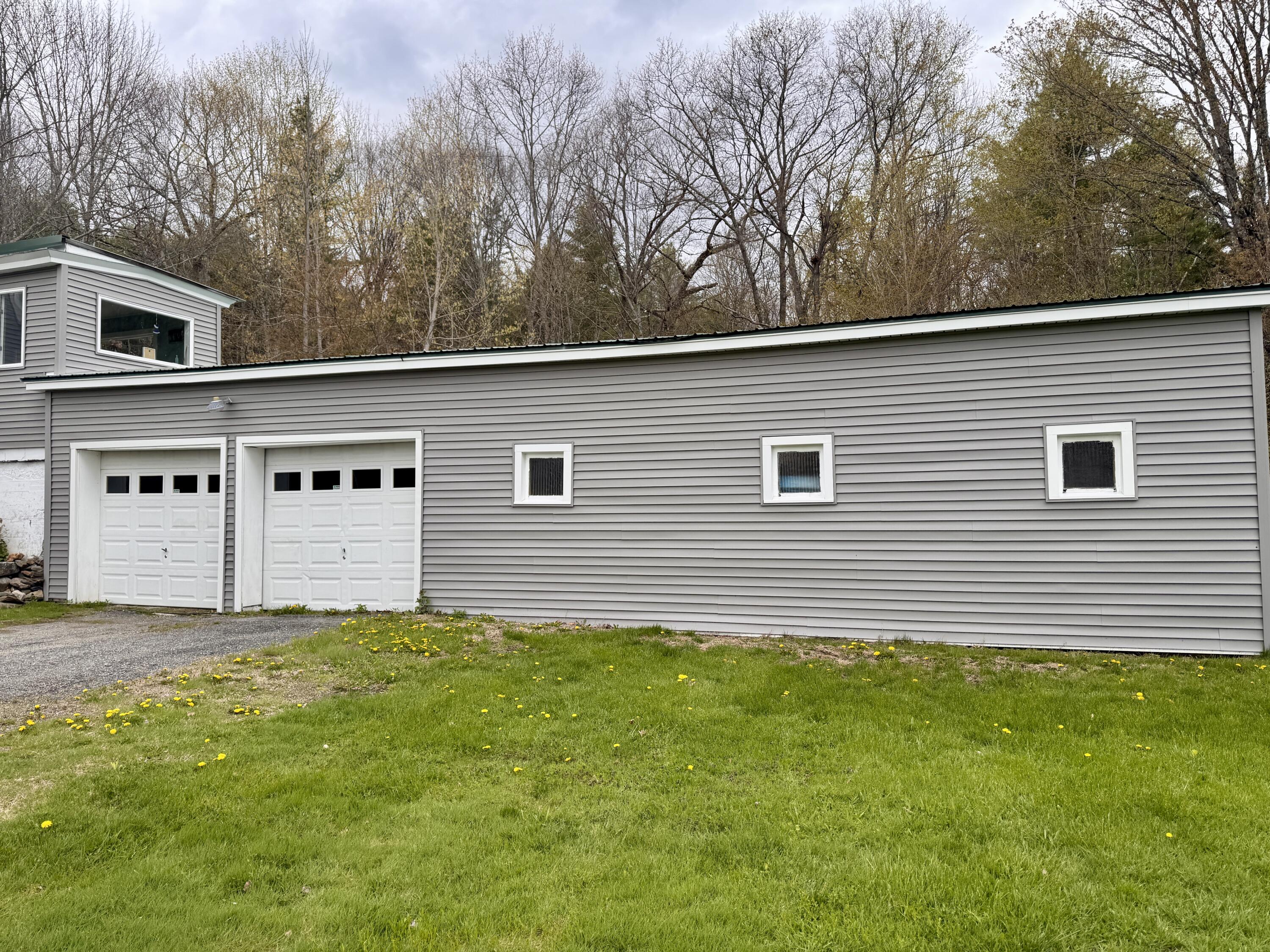 17 Old Pond Road Dexter ME 04930