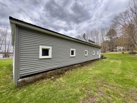 17 Old Pond Road Dexter ME 04930