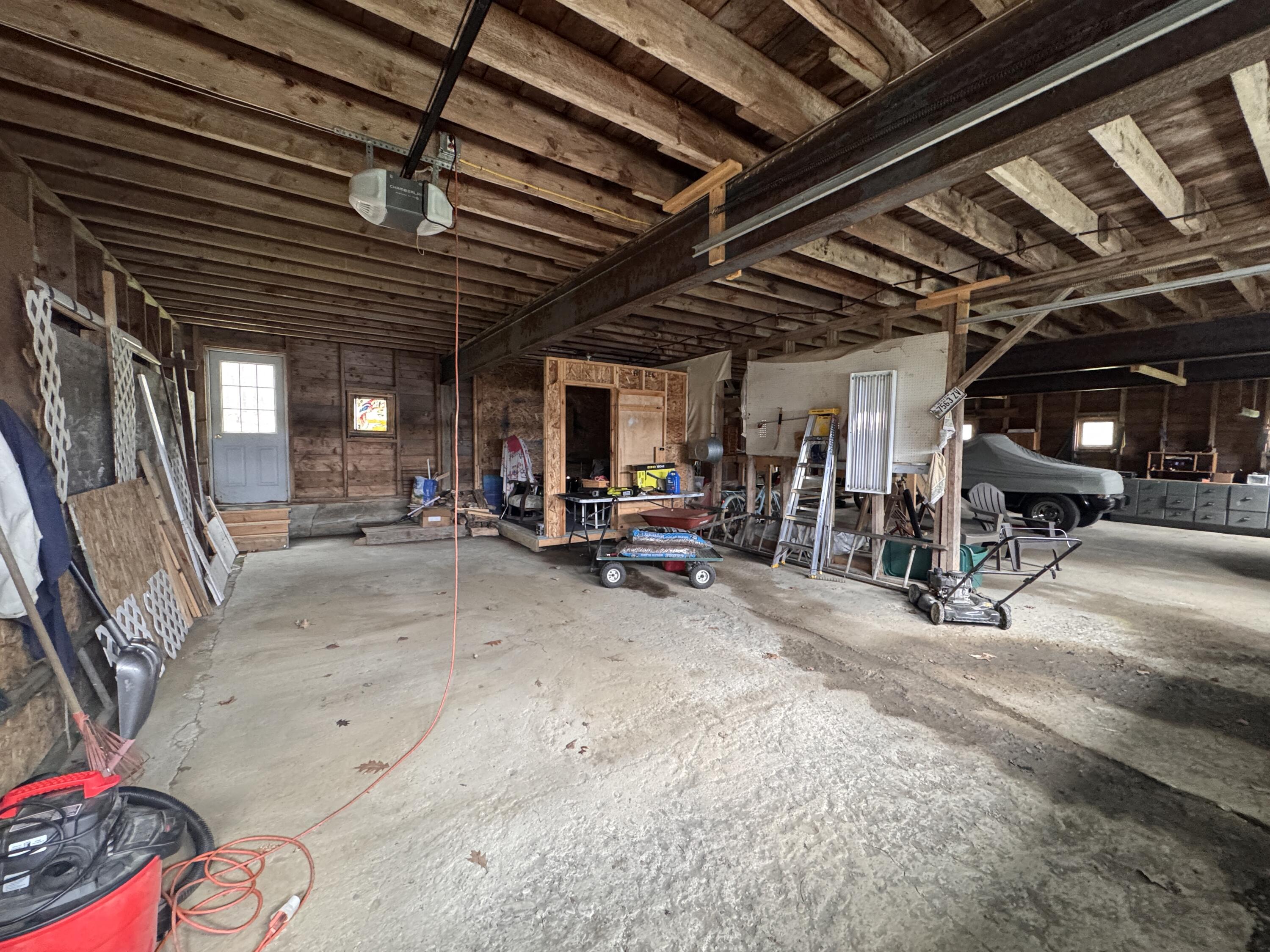 17 Old Pond Road Dexter ME 04930