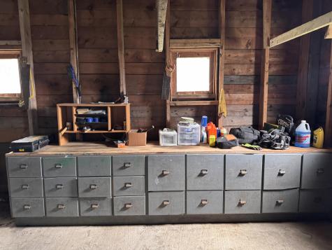17 Old Pond Road Dexter ME 04930