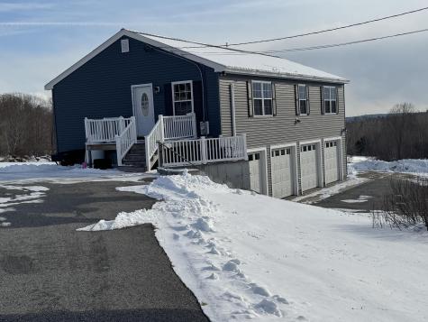 8 Durgin Farm Road Limington ME 04049