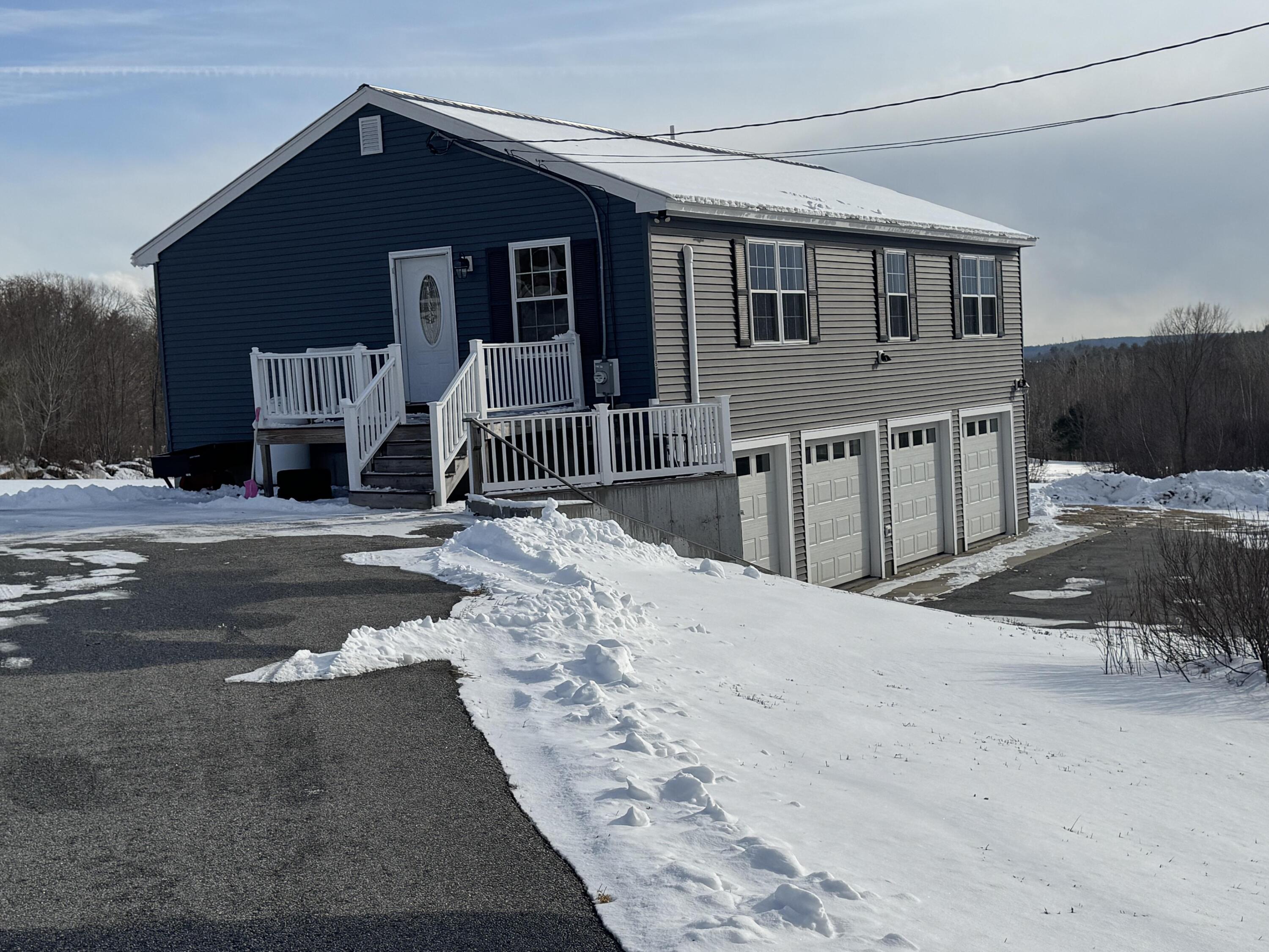 8 Durgin Farm Road Limington ME 04049