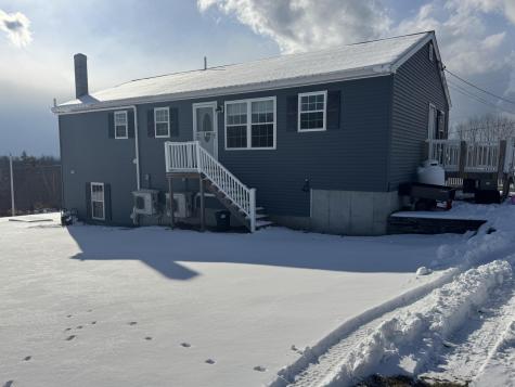 8 Durgin Farm Road Limington ME 04049