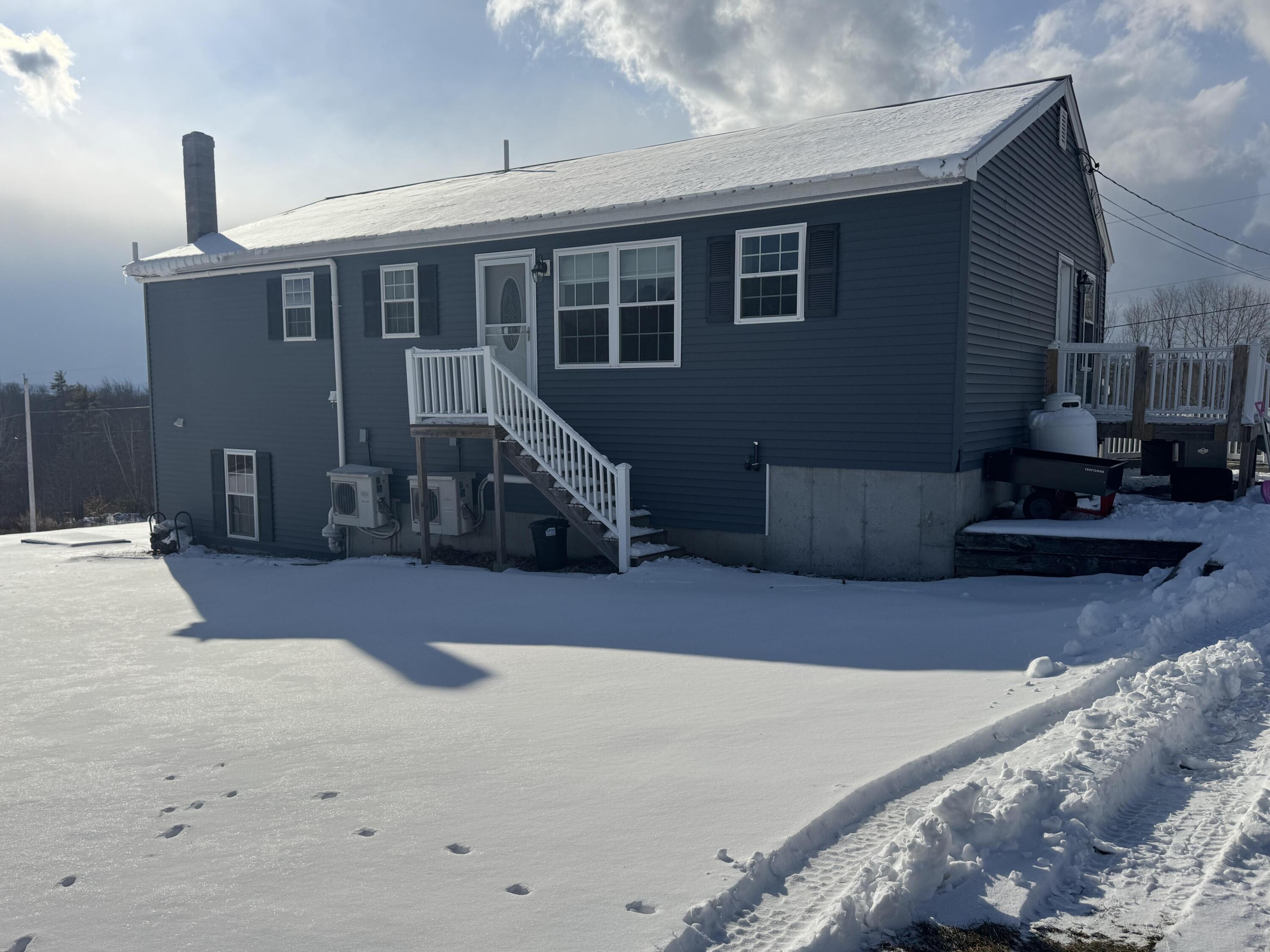 8 Durgin Farm Road Limington ME 04049