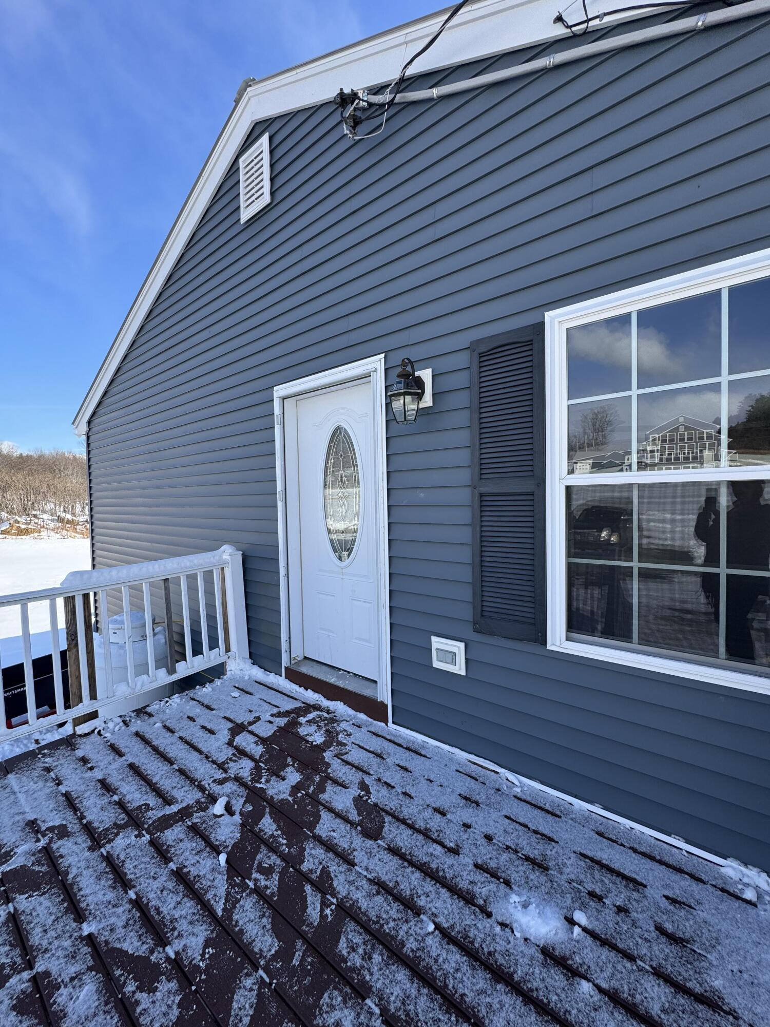 8 Durgin Farm Road Limington ME 04049