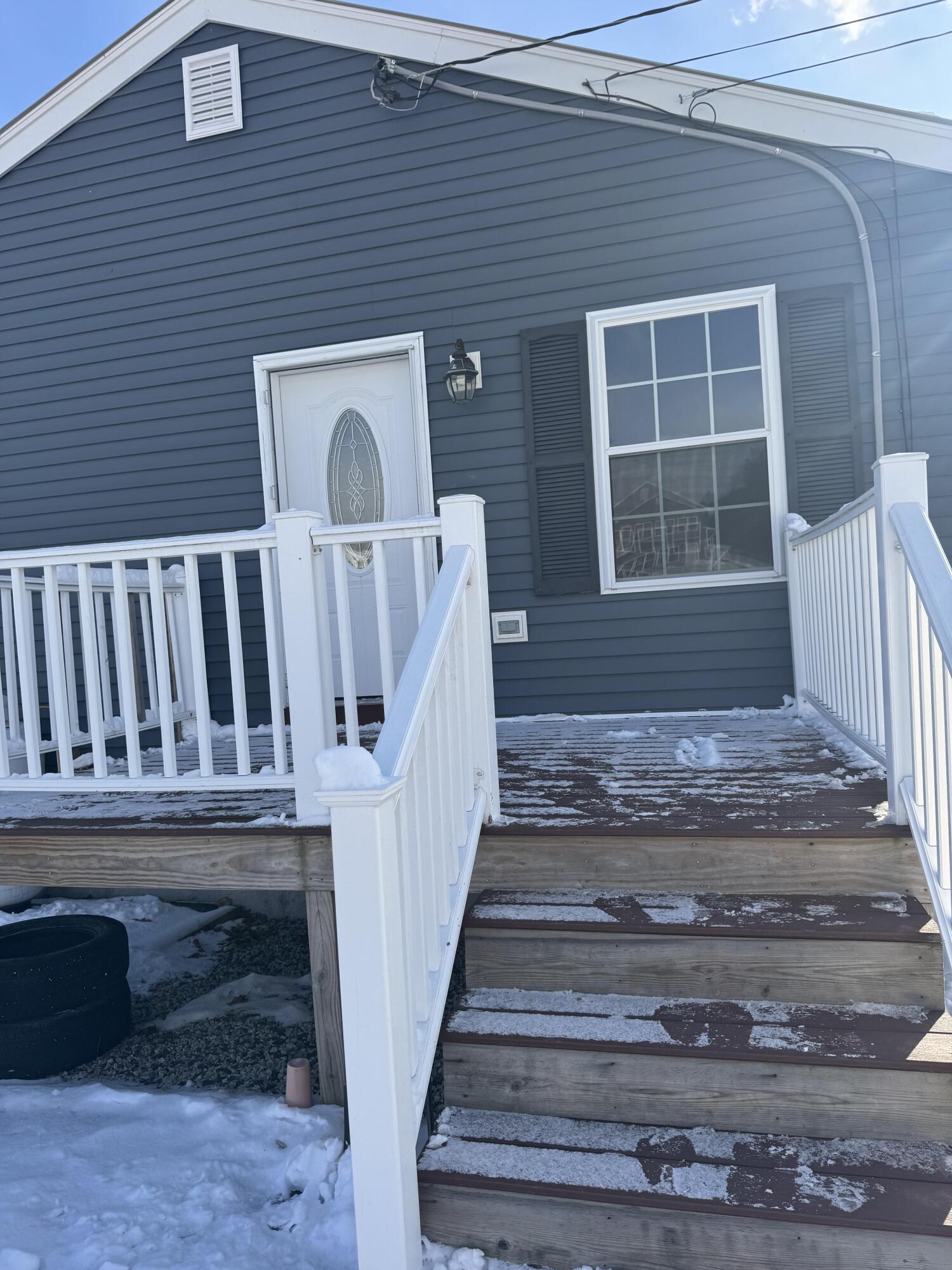 8 Durgin Farm Road Limington ME 04049