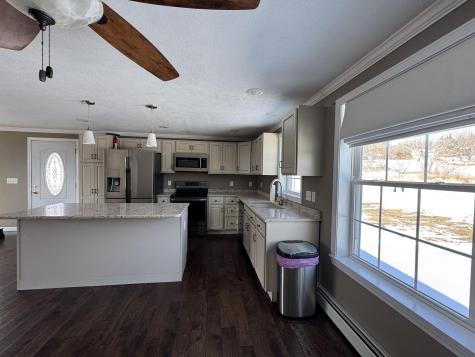 8 Durgin Farm Road Limington ME 04049