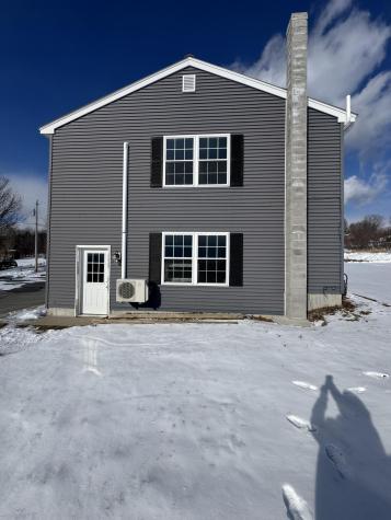 8 Durgin Farm Road Limington ME 04049