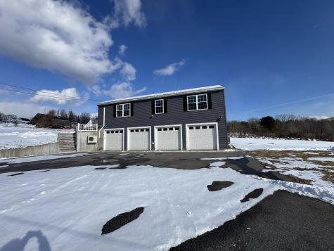 8 Durgin Farm Road Limington ME 04049