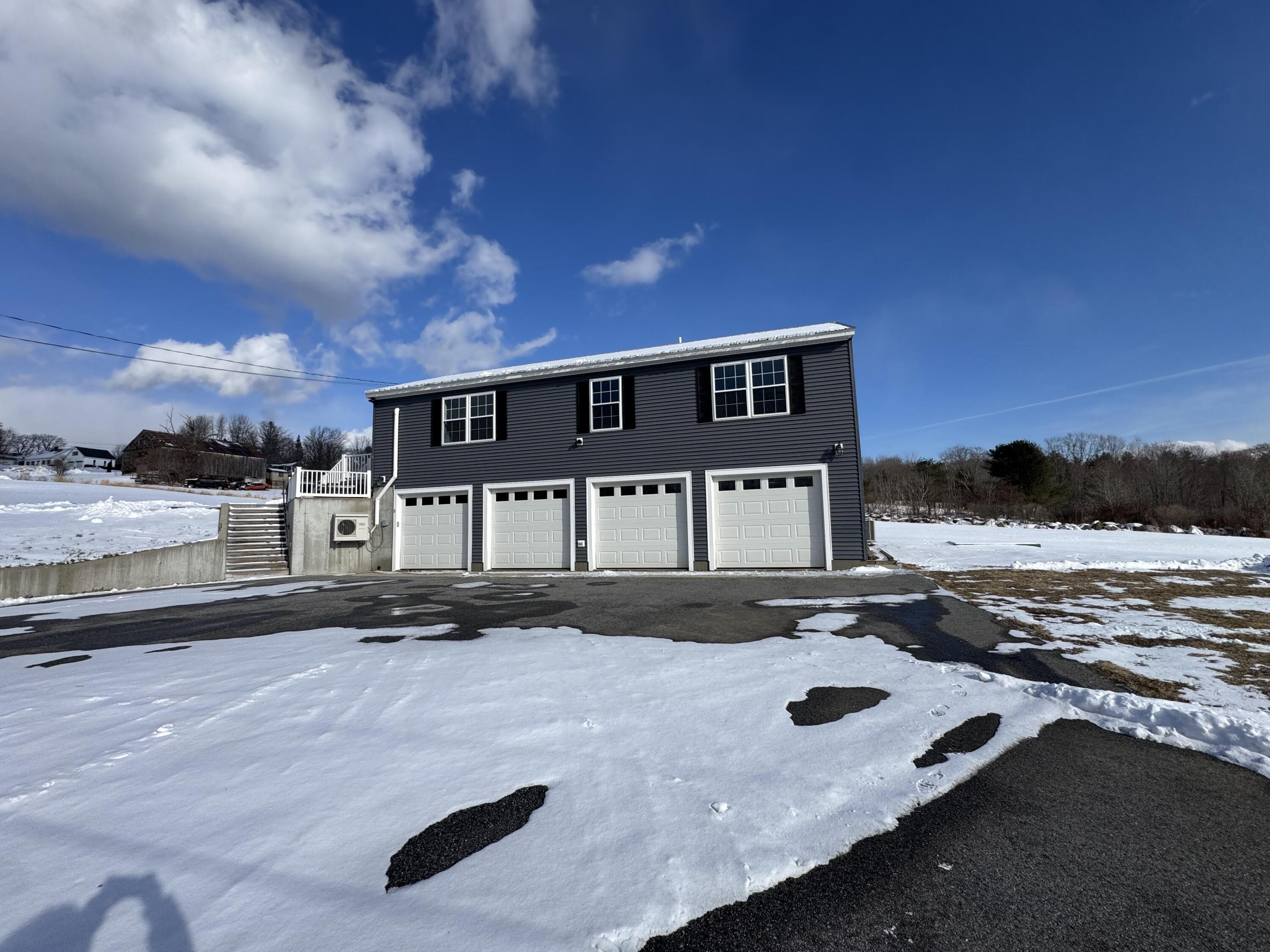 8 Durgin Farm Road Limington ME 04049