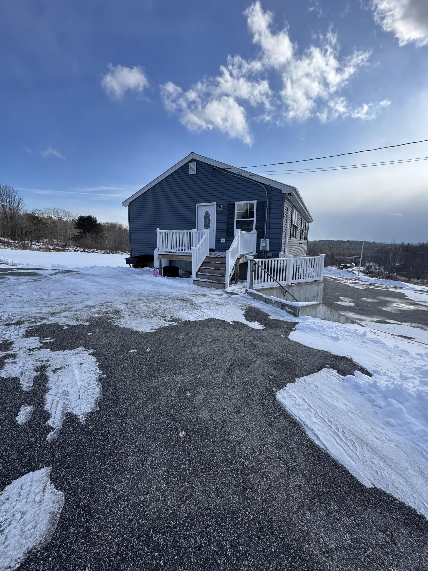 8 Durgin Farm Road Limington ME 04049