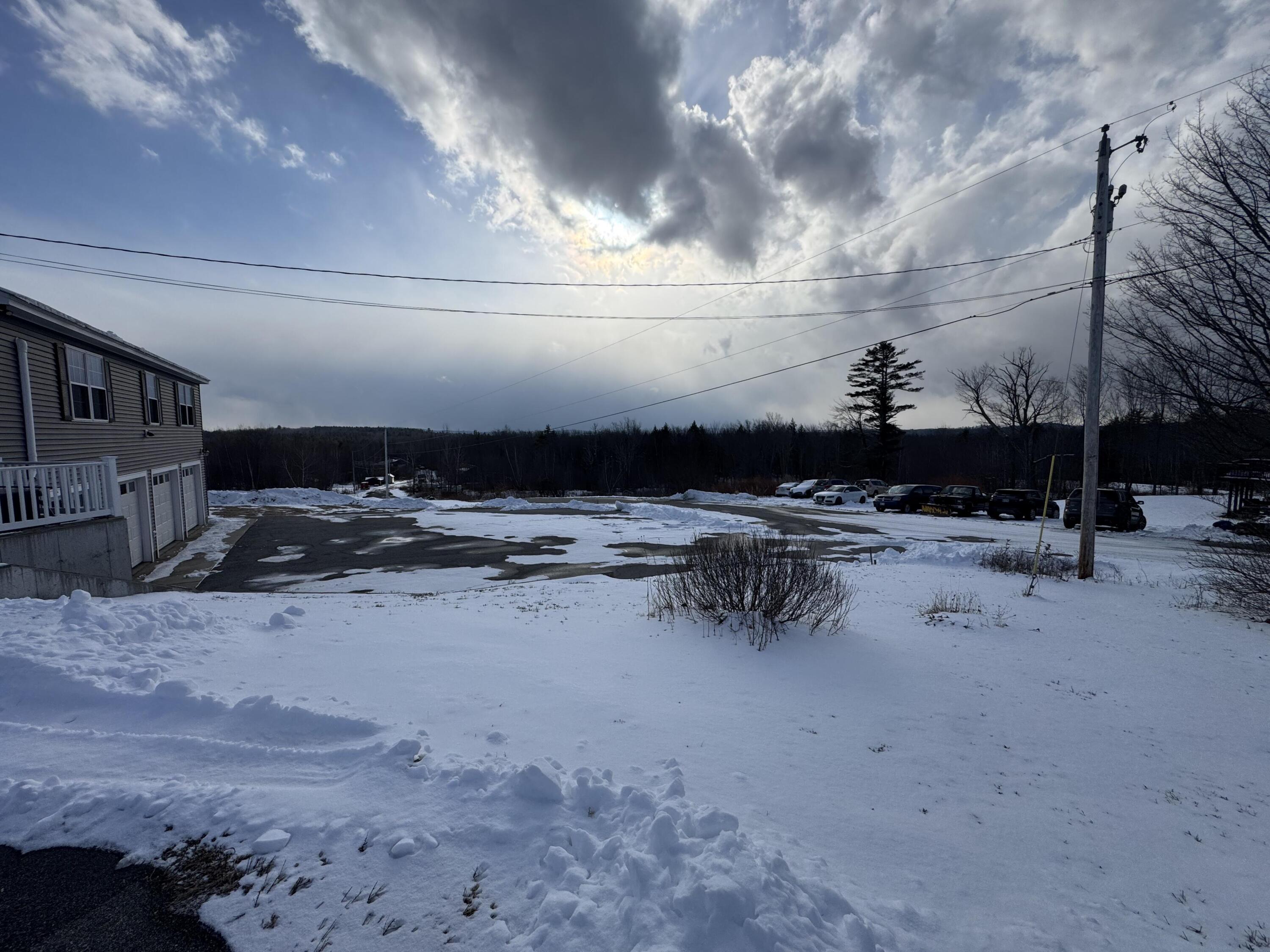 8 Durgin Farm Road Limington ME 04049