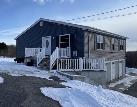 8 Durgin Farm Road Limington ME 04049