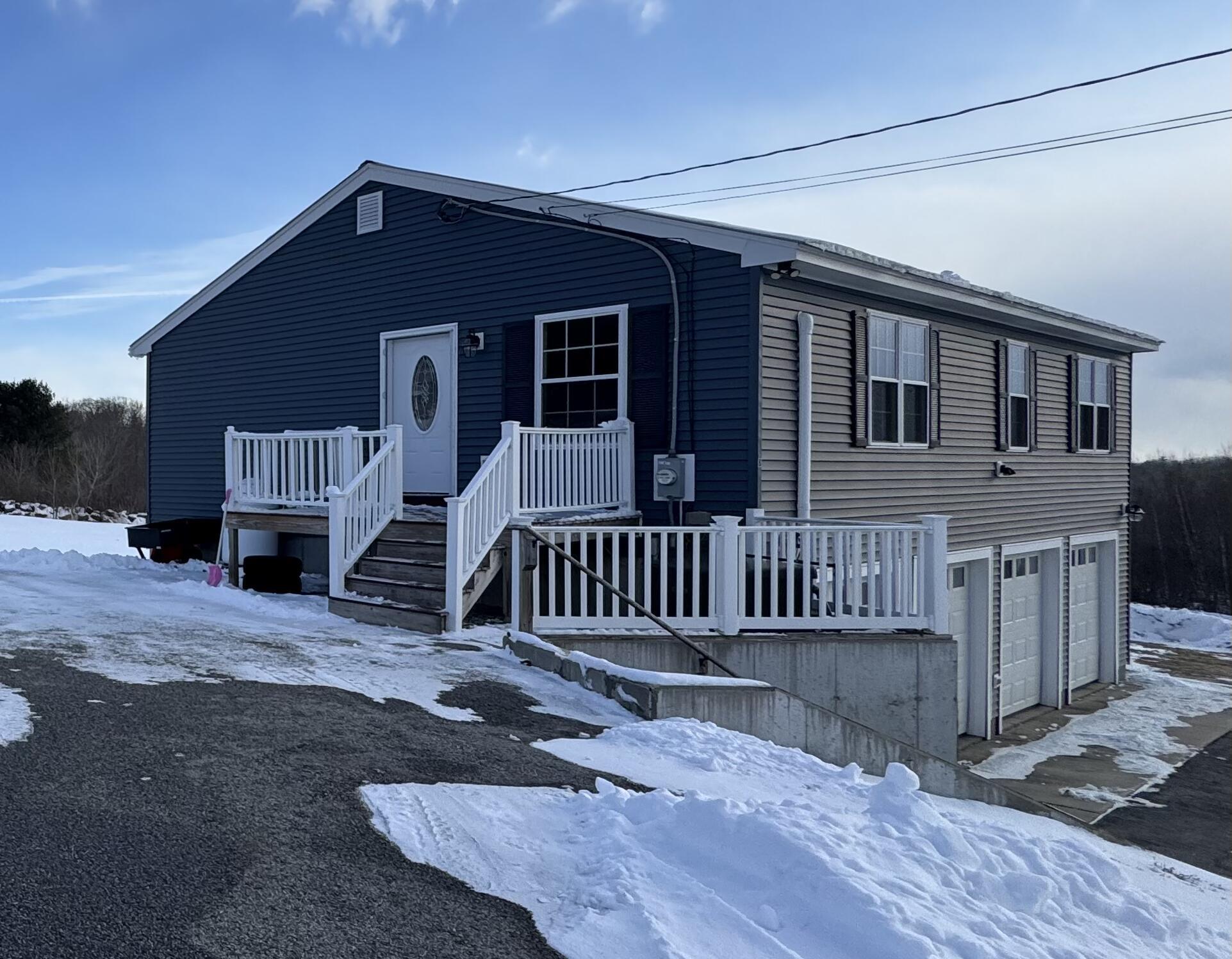 8 Durgin Farm Road Limington ME 04049