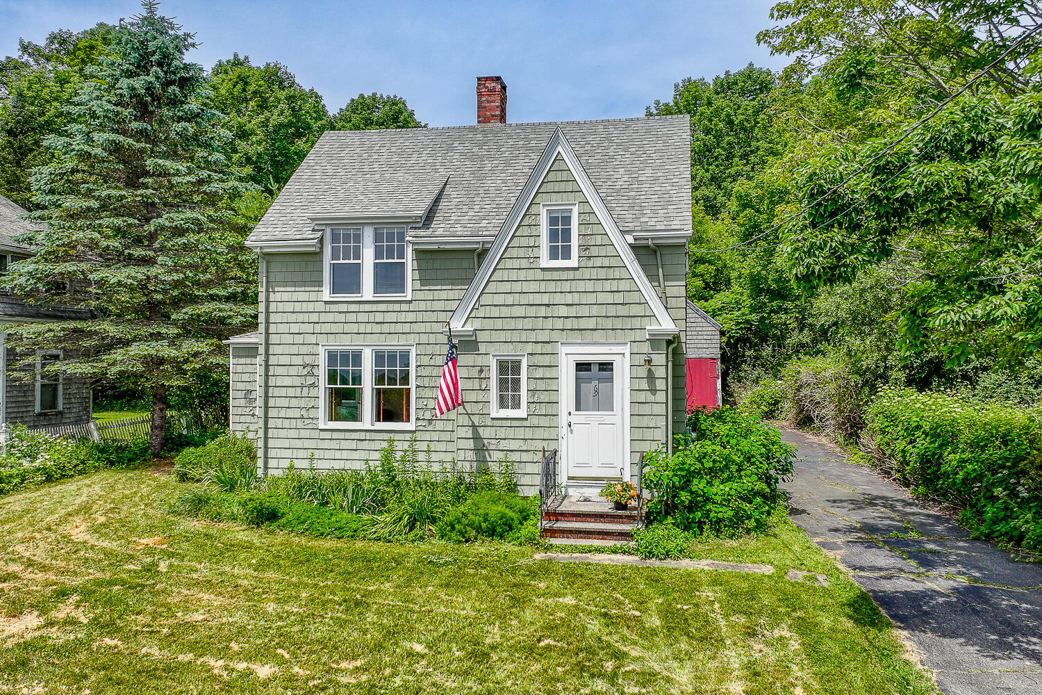 69 W Meadow Road Rockland ME 04841