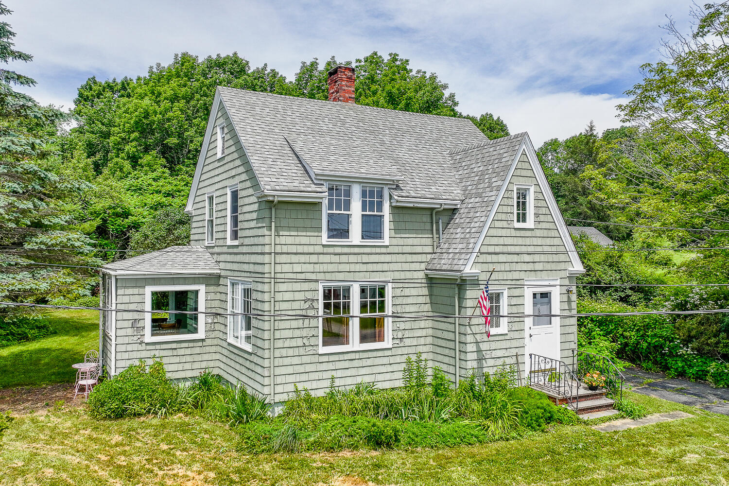 69 W Meadow Road Rockland ME 04841
