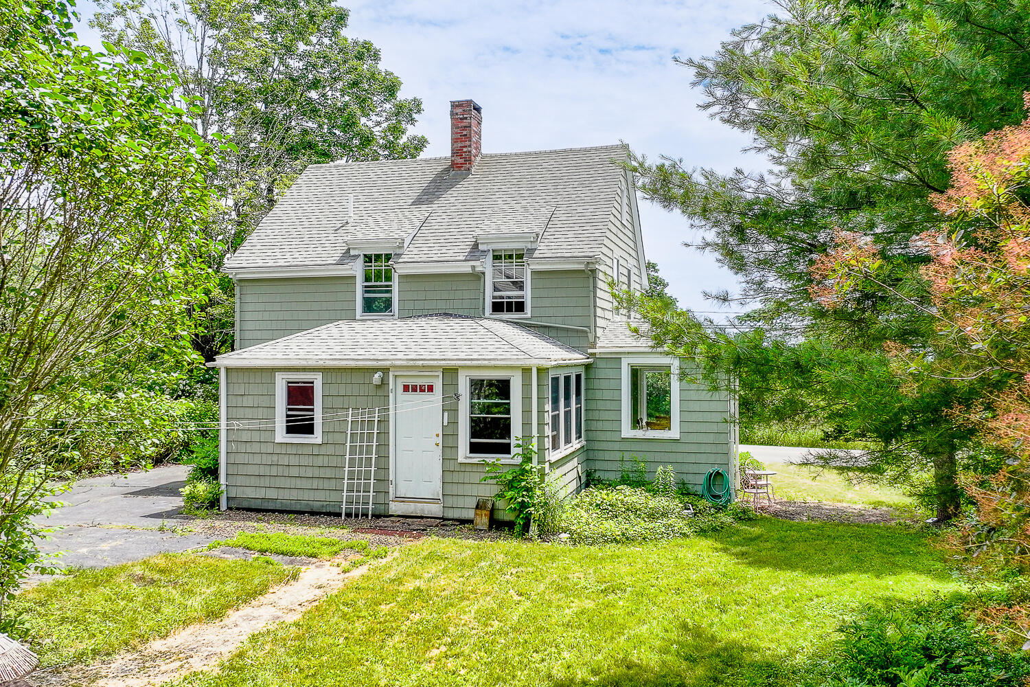 69 W Meadow Road Rockland ME 04841