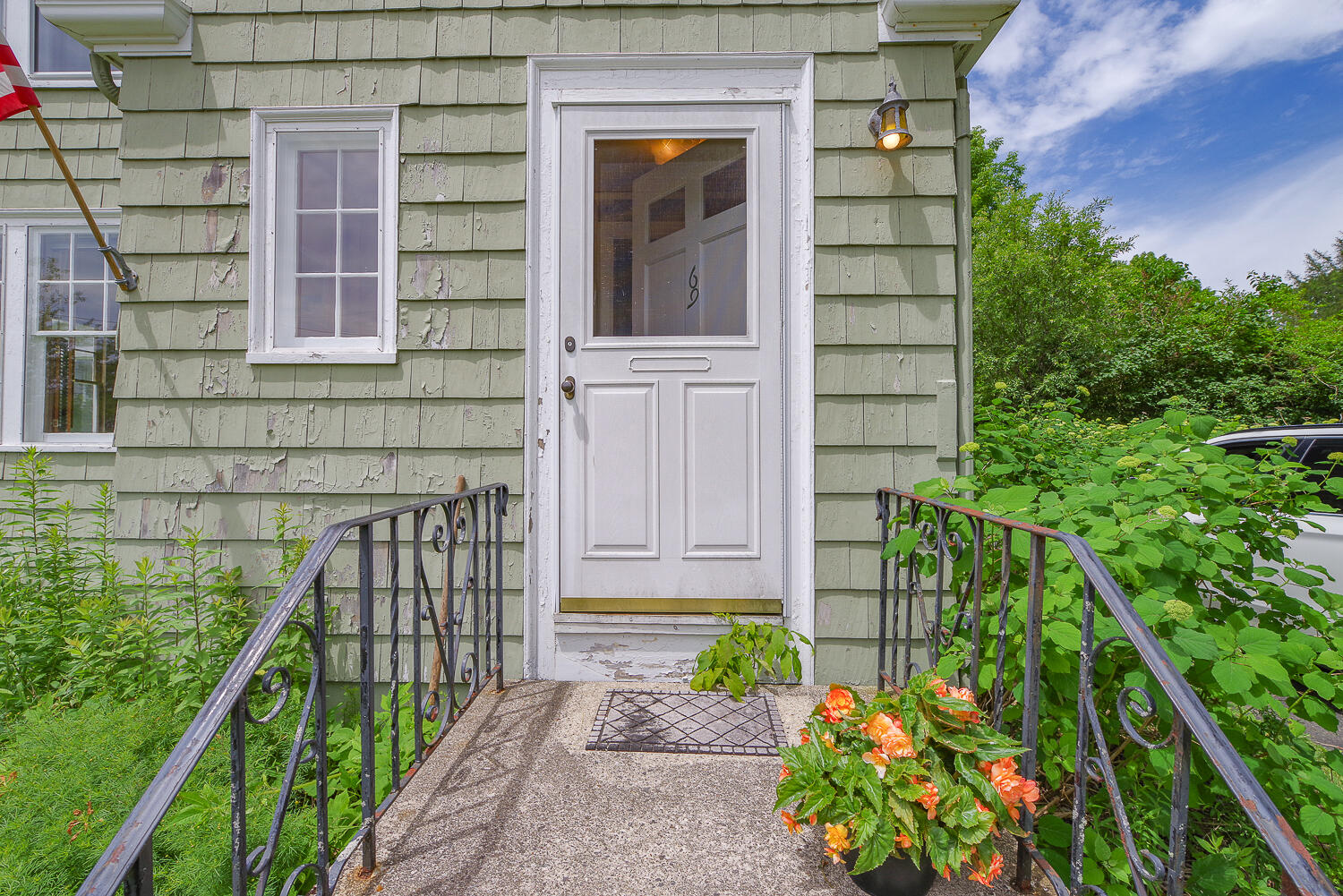 69 W Meadow Road Rockland ME 04841