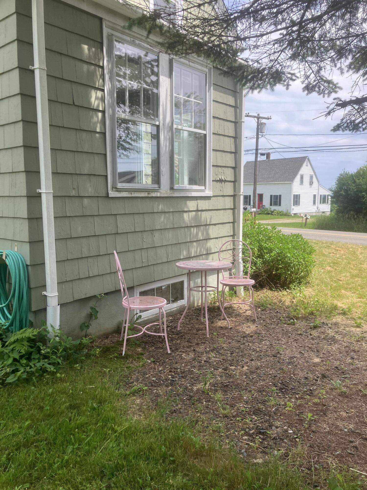 69 W Meadow Road Rockland ME 04841