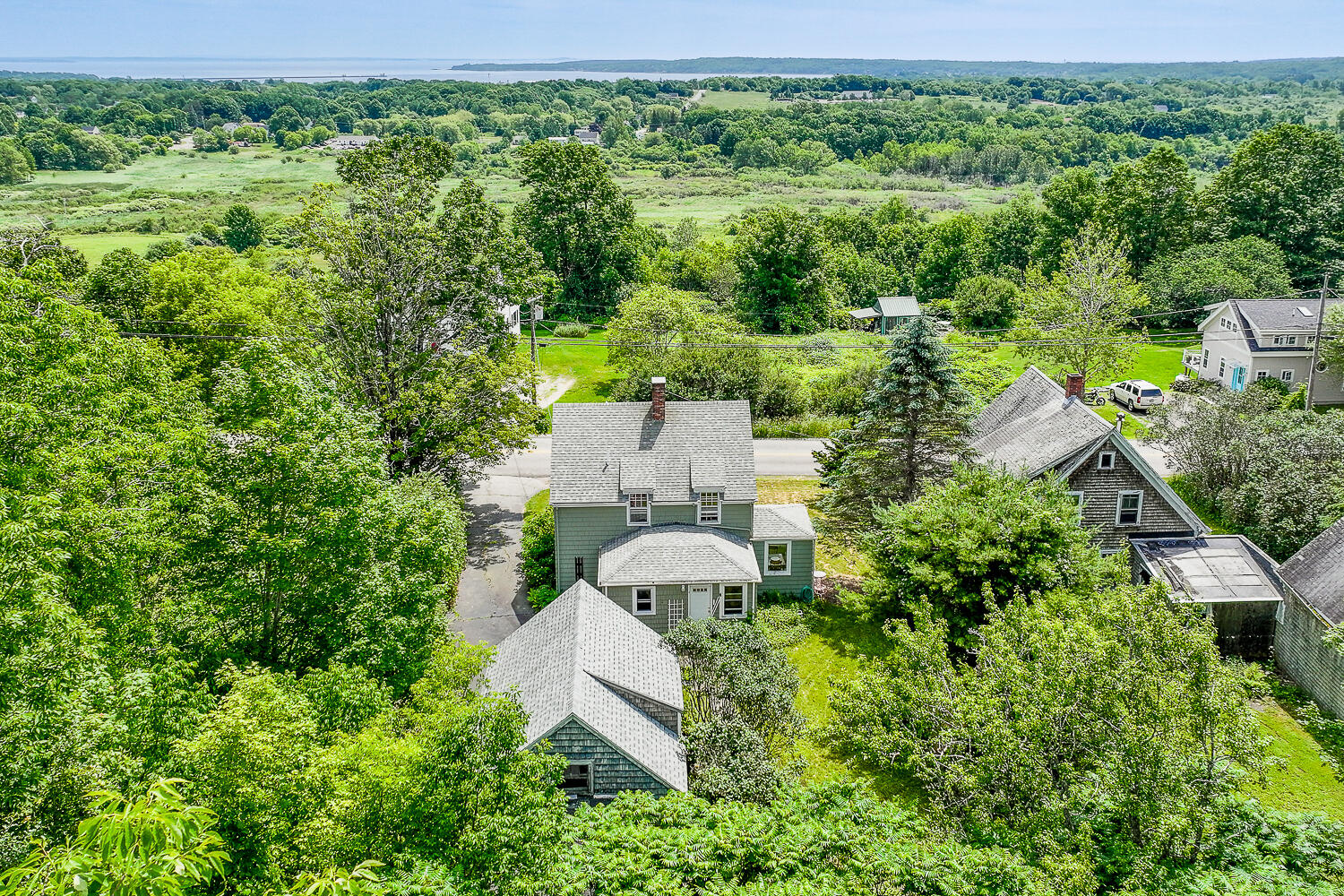 69 W Meadow Road Rockland ME 04841