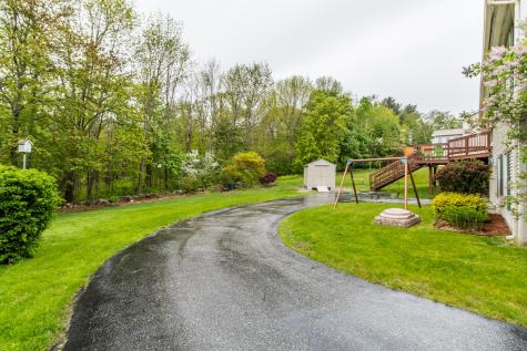 32 Hilltop Avenue Lewiston ME 04240