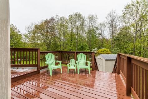 32 Hilltop Avenue Lewiston ME 04240