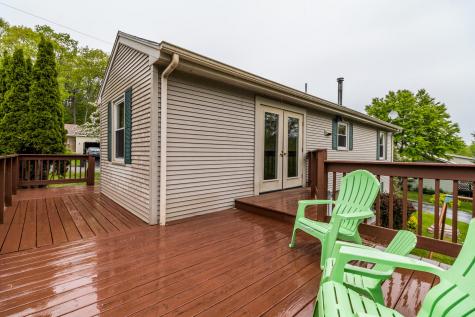 32 Hilltop Avenue Lewiston ME 04240