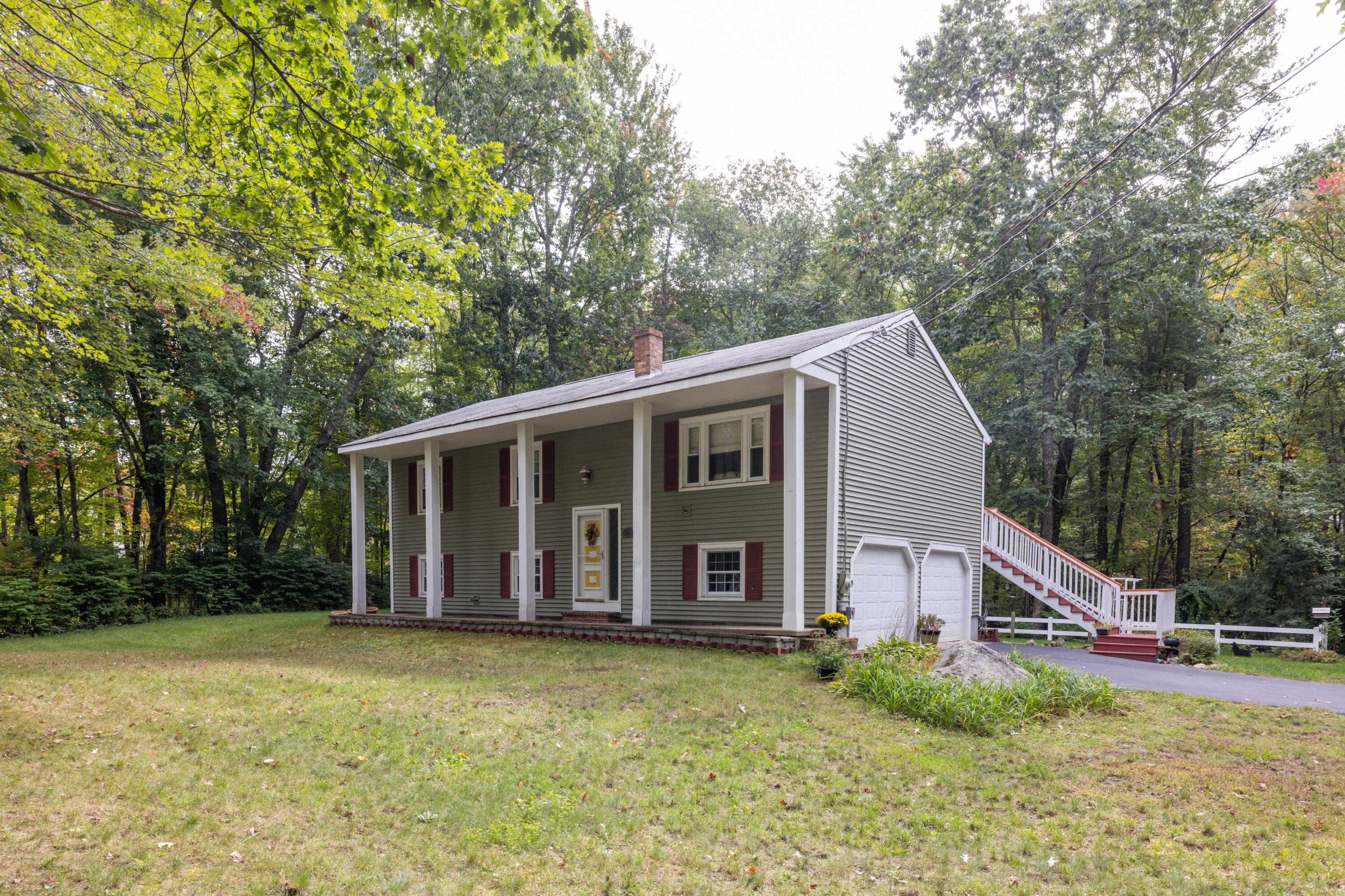 129 Locksley Lane Wells ME 04090