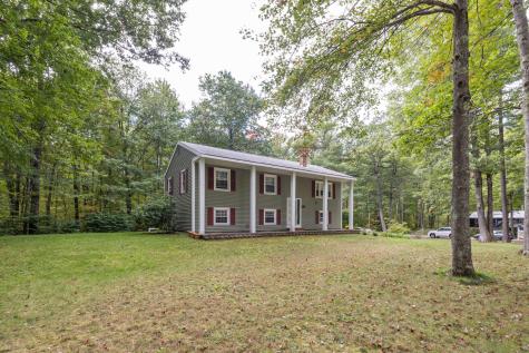 129 Locksley Lane Wells ME 04090