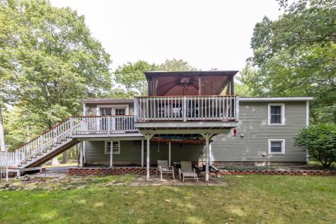 129 Locksley Lane Wells ME 04090