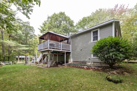 129 Locksley Lane Wells ME 04090