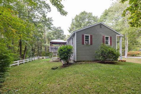 129 Locksley Lane Wells ME 04090