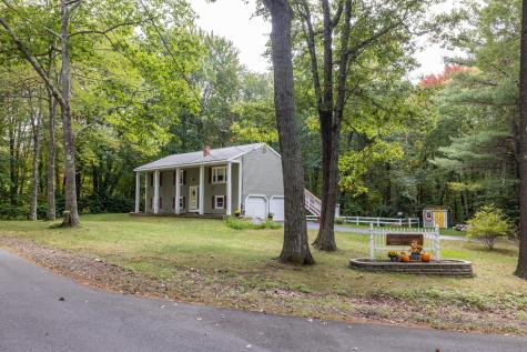 129 Locksley Lane Wells ME 04090