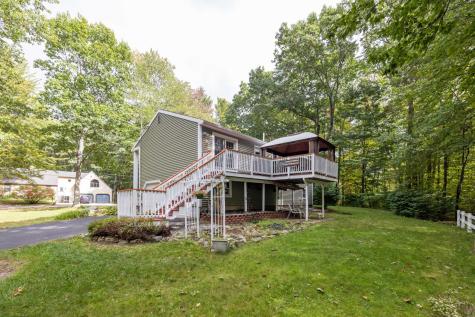 129 Locksley Lane Wells ME 04090